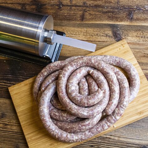 Asinsdesas pagatavošanas komplekts