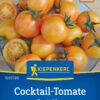 Tomāts Tropical Sun F1