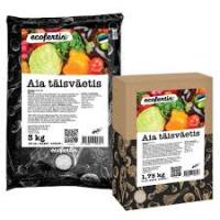 Pilns mēslojums 3 kg