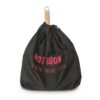Wok panna 30cm ar apaļu dibenu HOT WOK