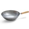 Gāzes plīts HOT WOK Original 12kW, komplekts