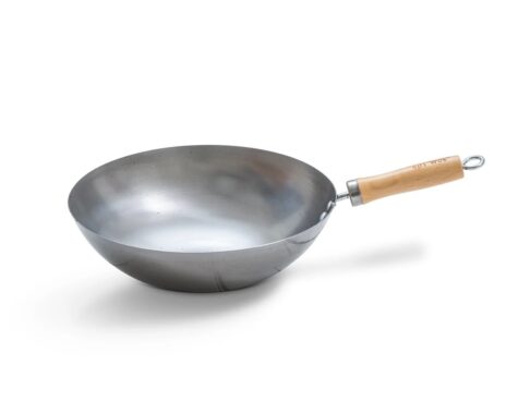Gāzes plīts HOT WOK Original 12kW, komplekts