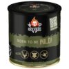 Rock'n'Rub Sausais garšvielu maisījums grilēšanai "Born To Be Wild"