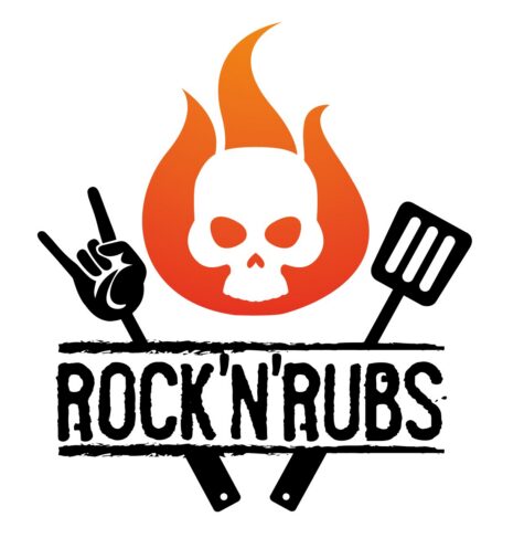 Rock'n'Rubs Sausais garšvielu maisījums grilēšanai "Another Greek In The Wall"