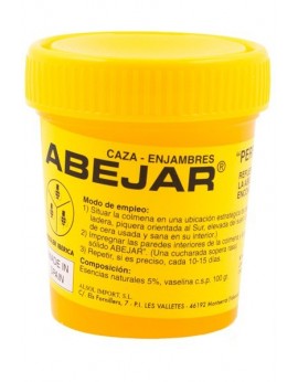 Lamiferomons Abejar 100g