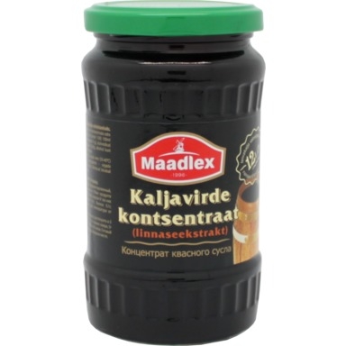 Misas koncentrāts 400 g