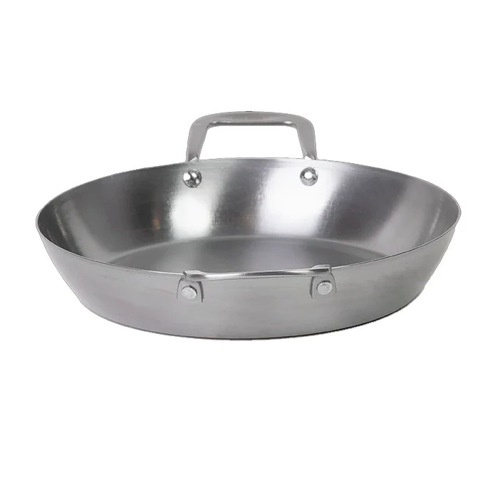Paella panna 35 cm HOT WOK