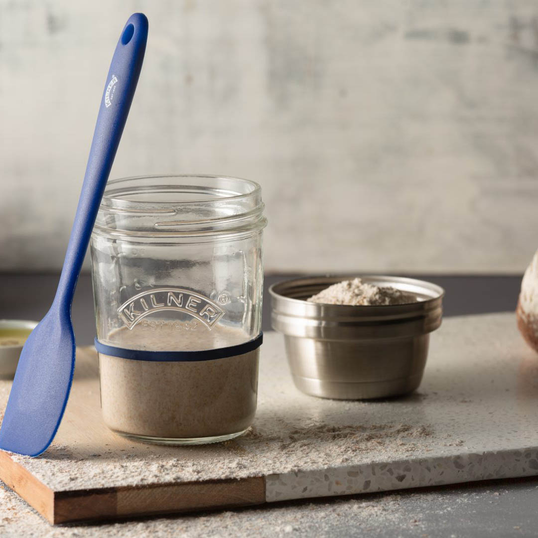 Kilner ierauga fermentācijas komplekts