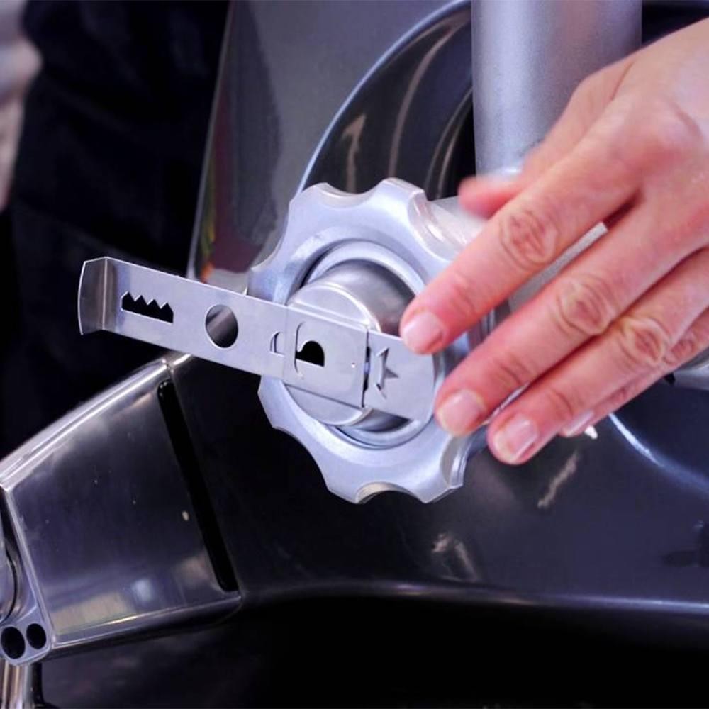 Cepumu griezējs Ankarsrum