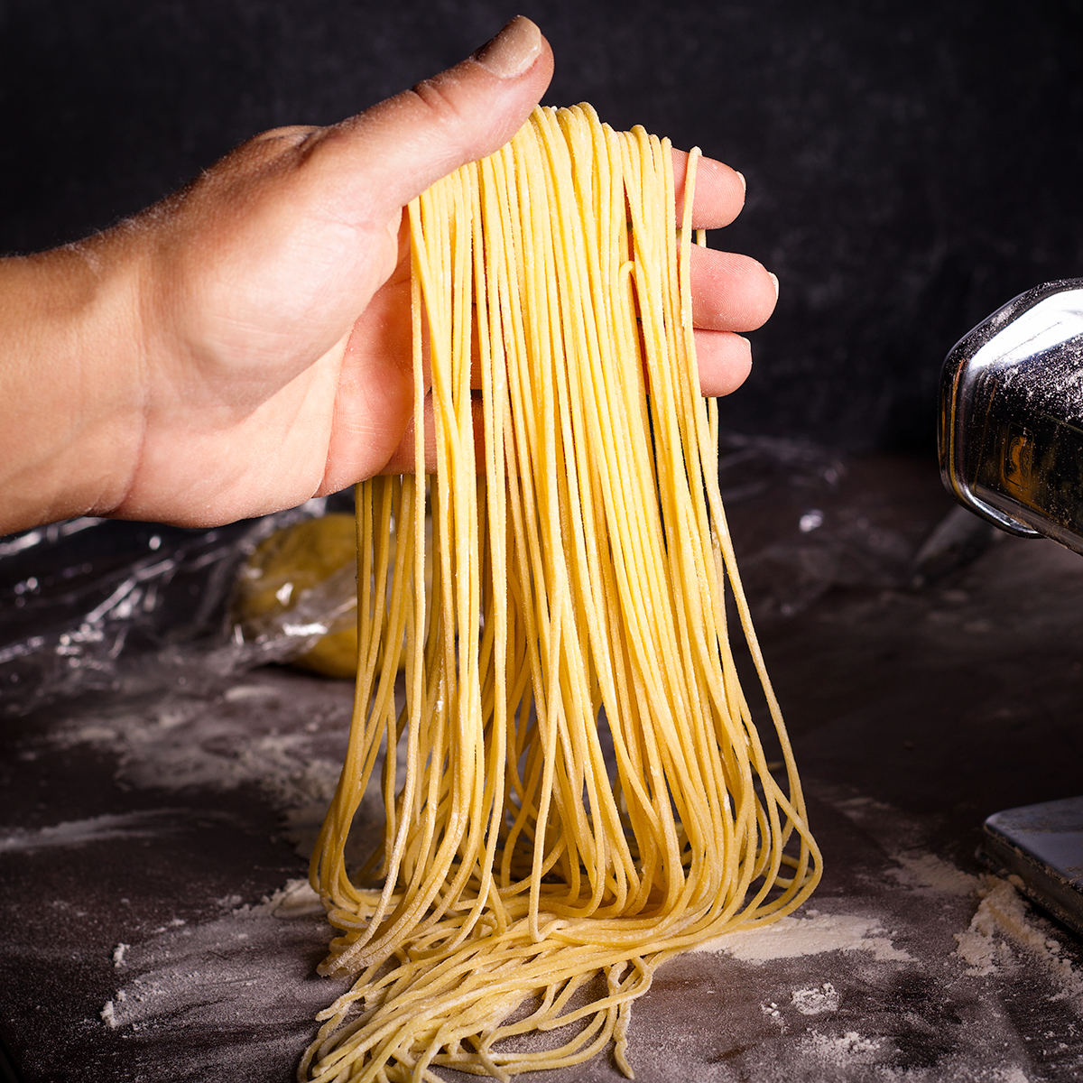 Spageti griezējs 2mm Ankarsrum