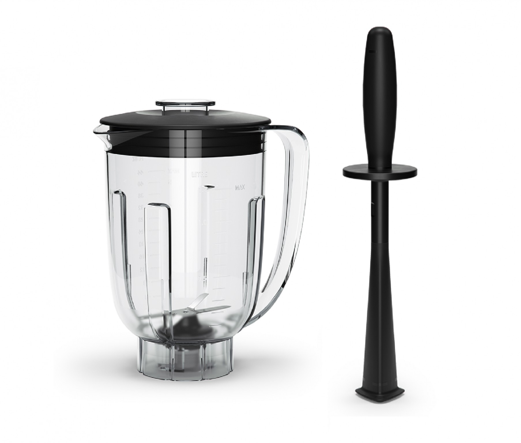 Gaļasmašīnas un desu pildīšanas komplekts Ankarsrum