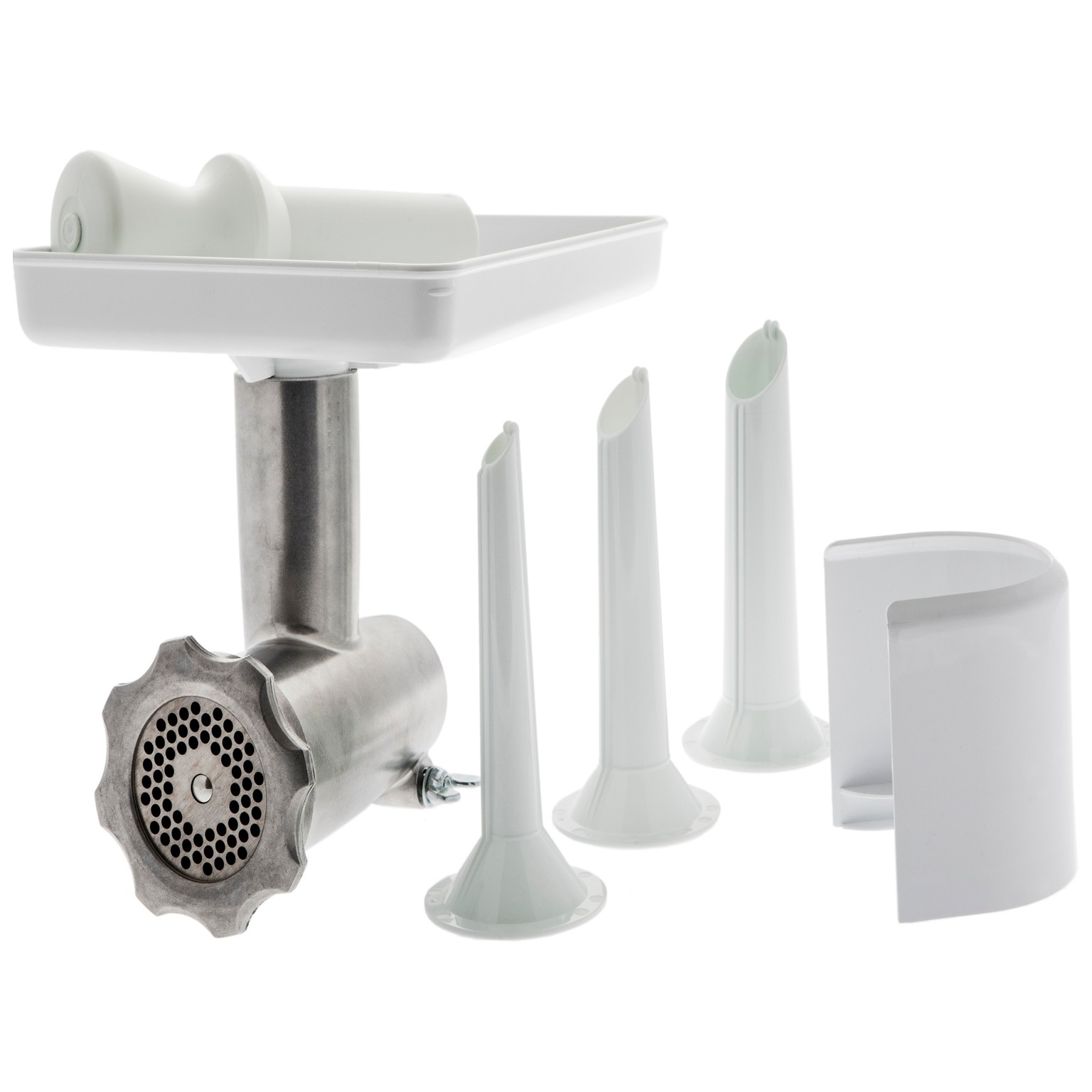 Gaļasmašīnas un desu pildīšanas komplekts Ankarsrum