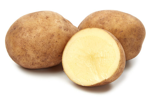 Sēklas kartupeļi SOLIST 10 kg