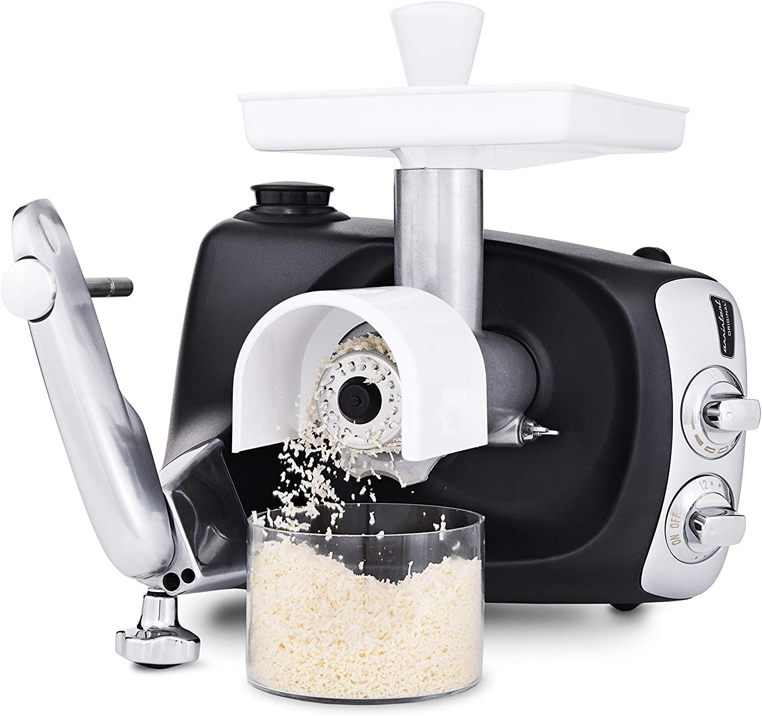 Piederumu komplekts Deluxe Ankarsrum