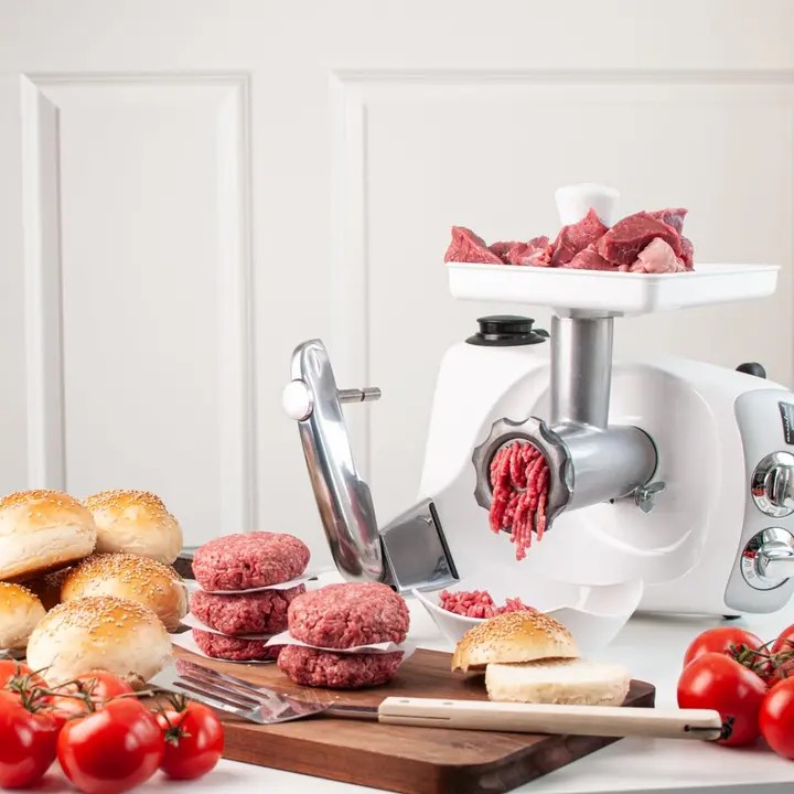 Piederumu komplekts Deluxe Ankarsrum