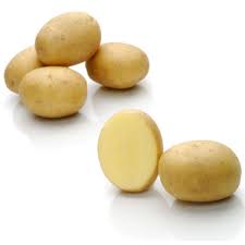 Sēklas kartupeļi LEA 5 kg