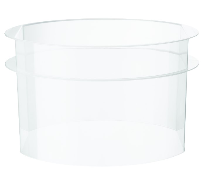 Coopers alus brūvēšanas trauka gredzens Krausen Kollar, 23 L