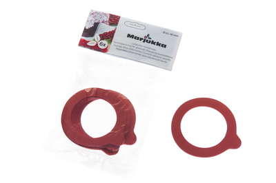 Blīves, 6 gab. komplekts