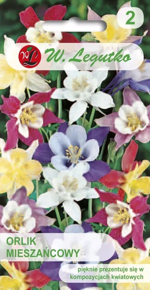 Ozolītes Mc Kana Giants maisījums 0,5g