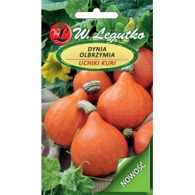 Ķirbis Uchiki Kuri 3 g