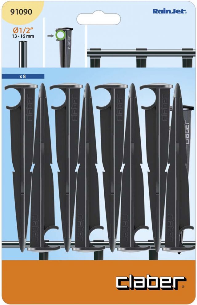 Stiprinājuma stienis 1/2