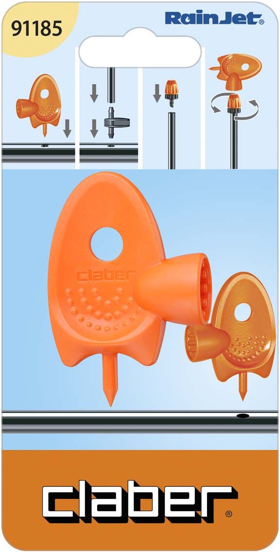 Caurumu perforators / atslēga CL 91185