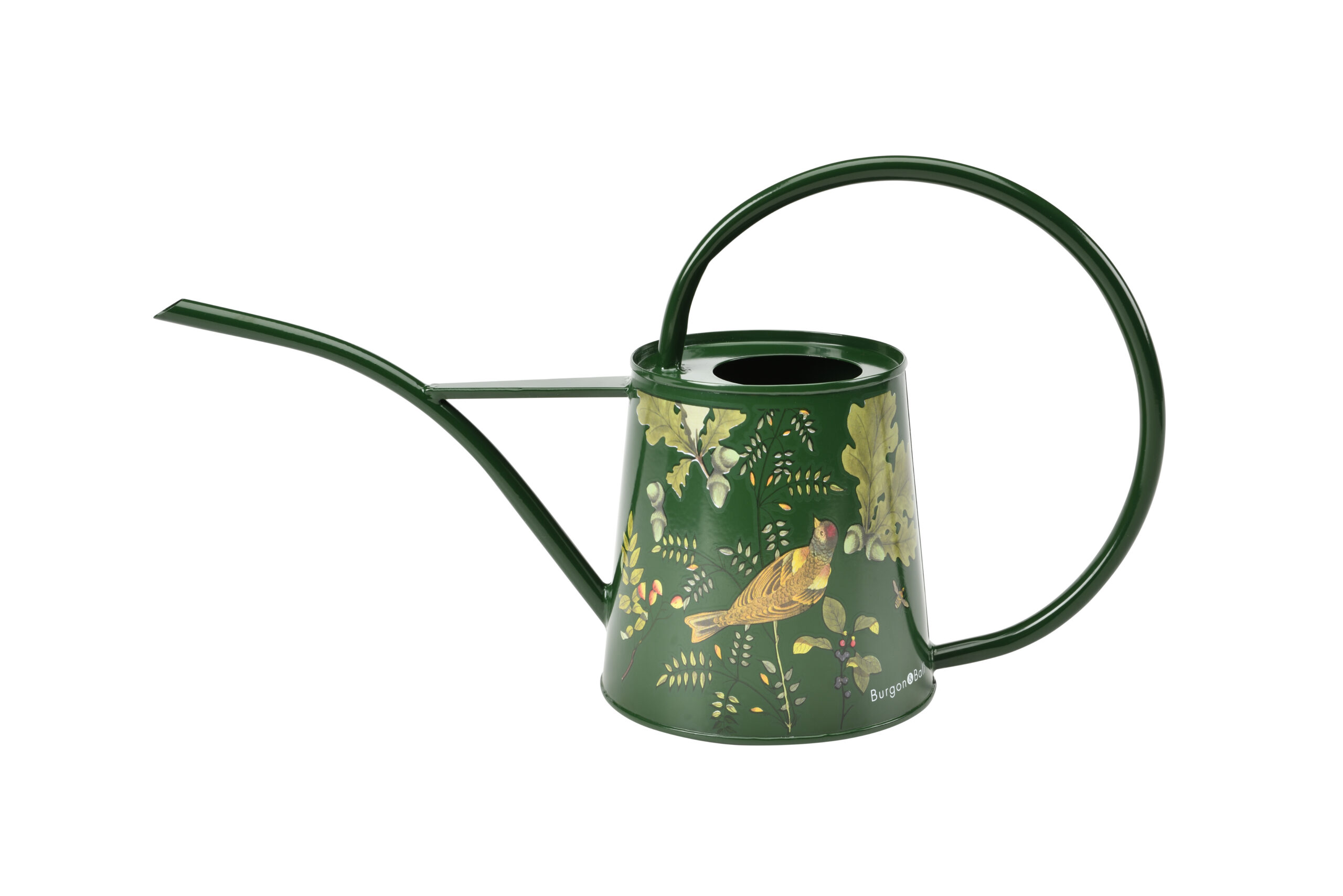 Metāla lejkanna 1L - Woodland Wonders