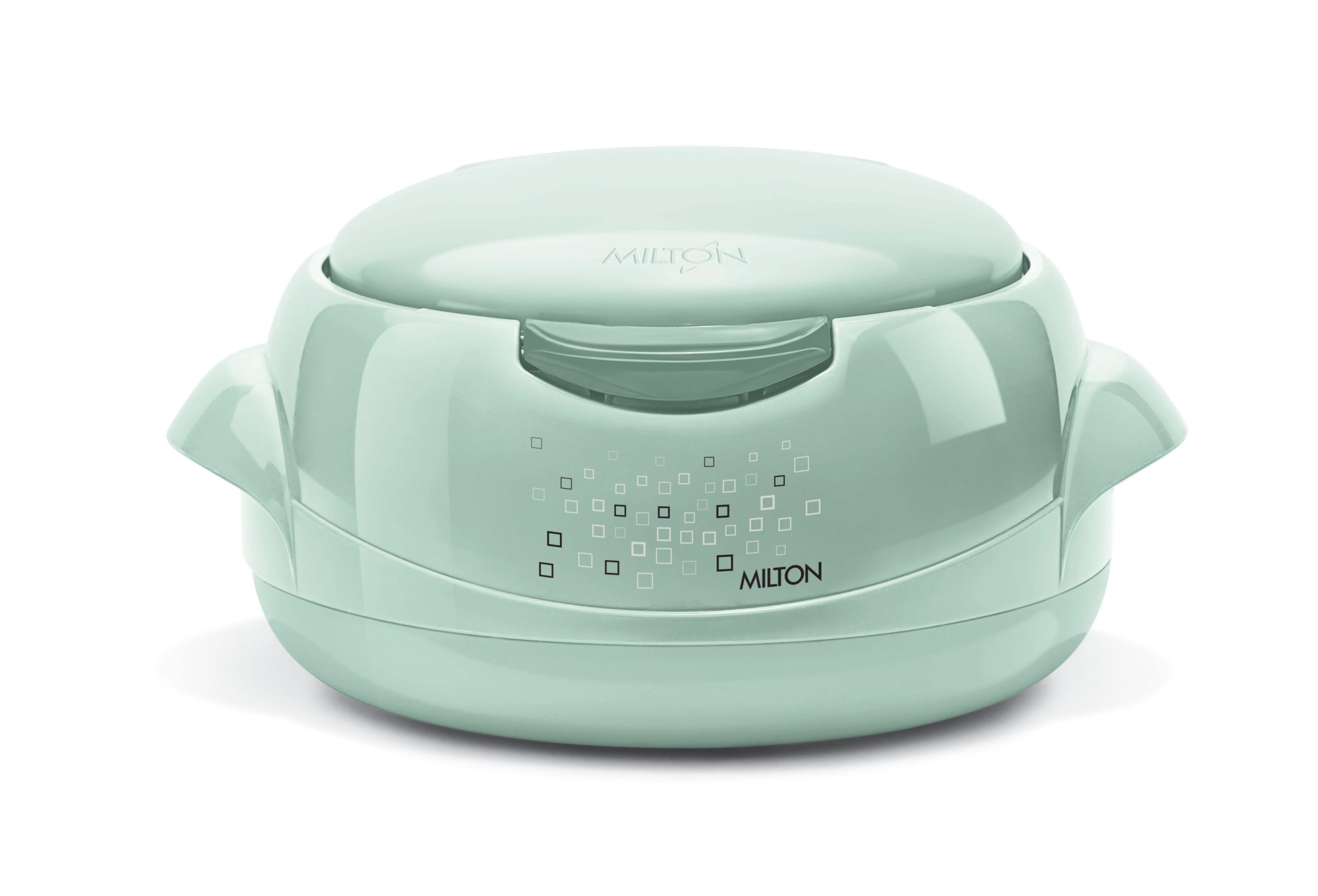 Termokatls Microwow One Touch 2,5L